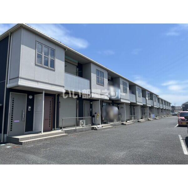城山ヒルズB