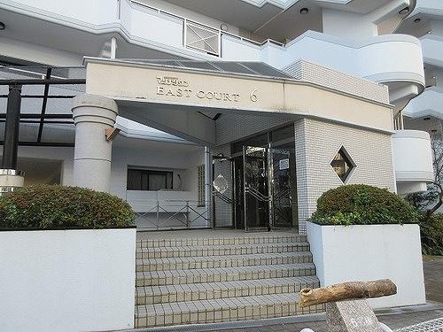 西福岡マリナタウンイーストコート