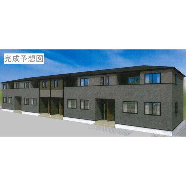 マグノリアコート 青木島