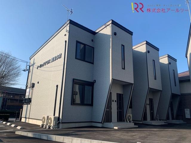イーリッチテラス関屋本村