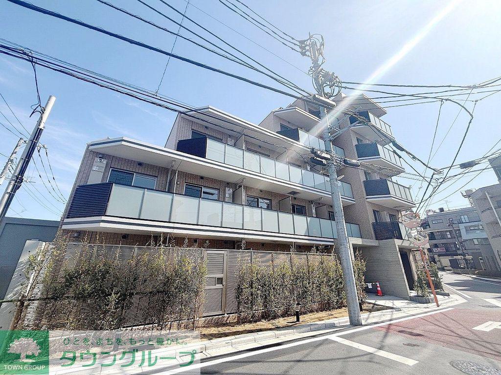 クレイシアIDZ大泉学園