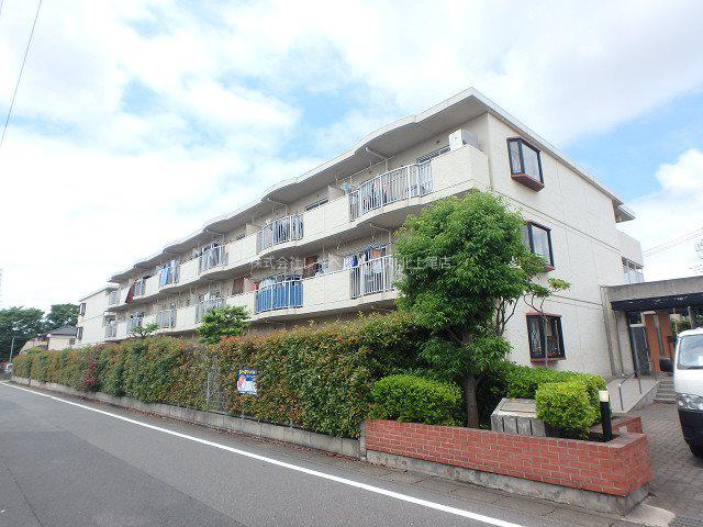 サンハイツウチヤマ(3LDK/1階)