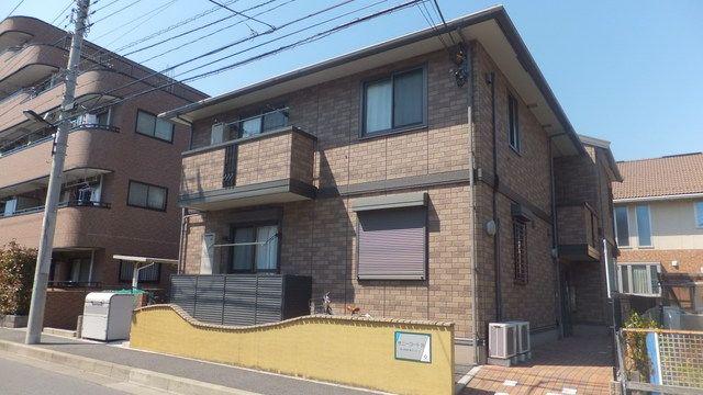 サニーコート8