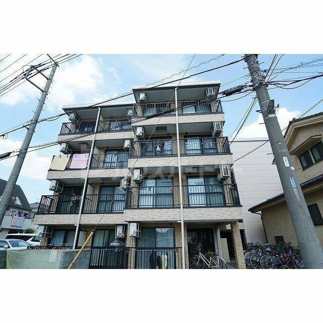 ドーチェスター大宮