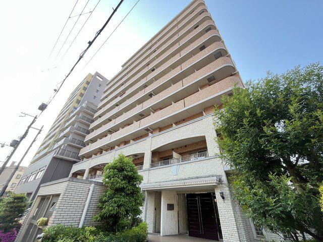 オーキッドレジデンス塚本