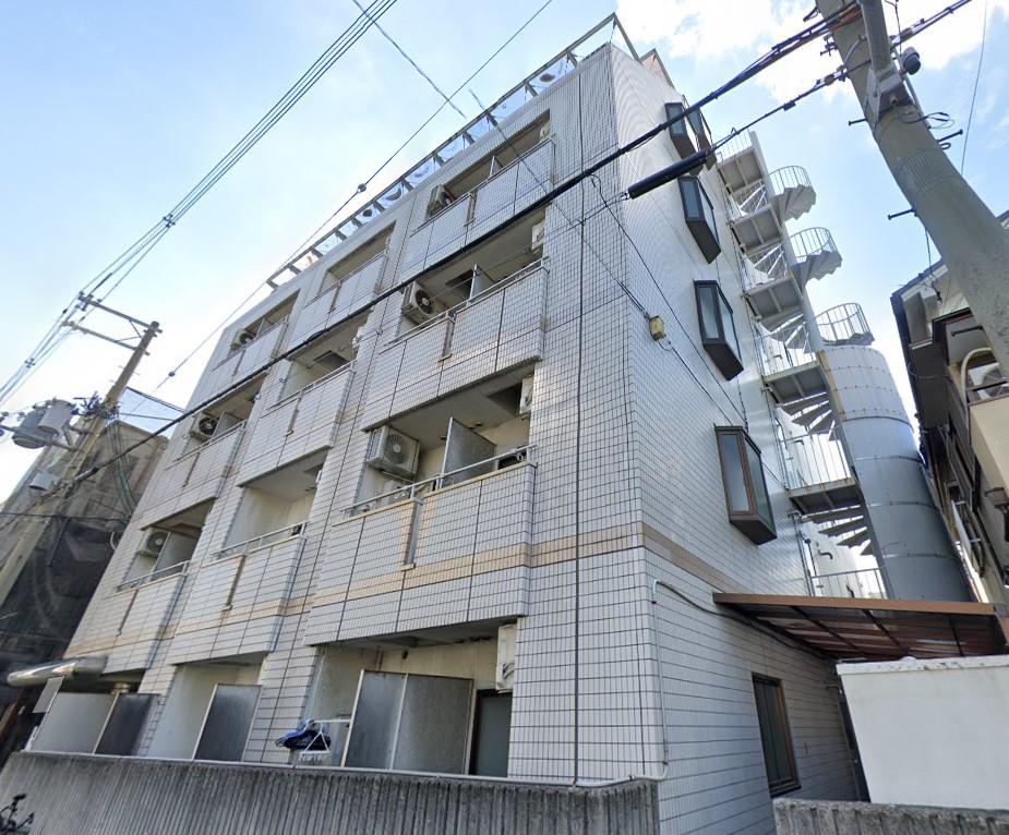 アリストプラザ中野