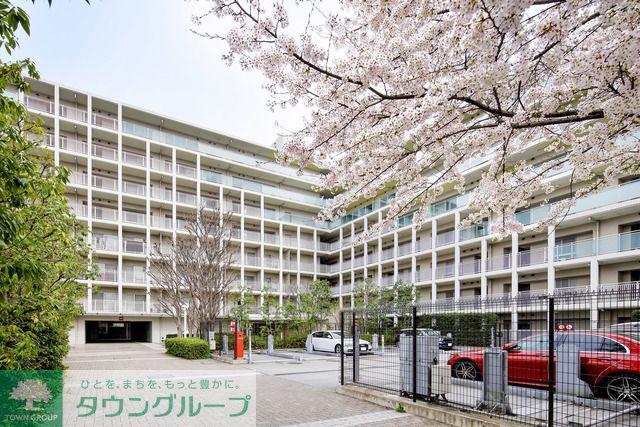 アビティ目黒
