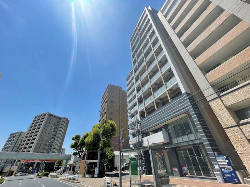 エステムコート神戸県庁前IVグランディオ