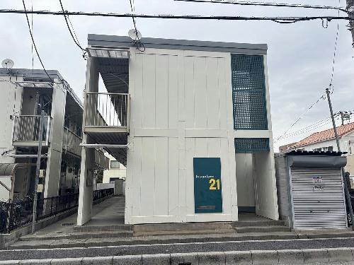 レオパレスセゾン
