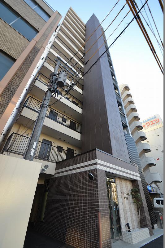 MBS BUILDING南竹屋