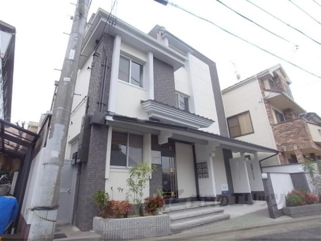 ラ・ルーチェ松ヶ崎