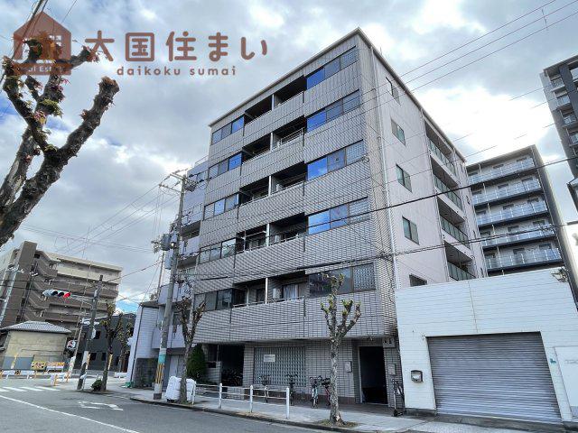 三研BLD桜川