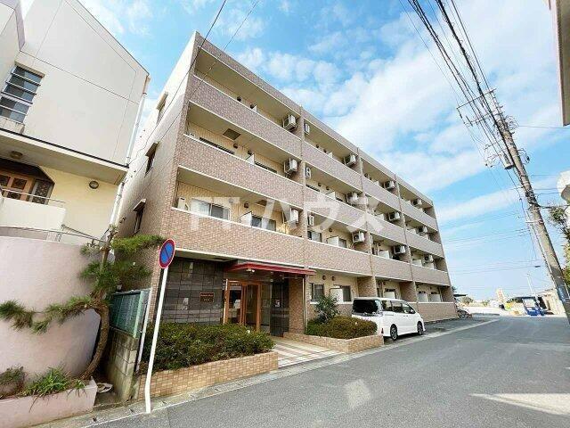 HUMANハイム幕張本郷
