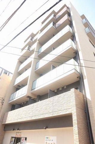 サンカント・オラージュ船橋