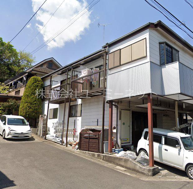 北嶋アパート