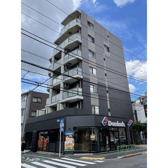ウェルロード中野新橋