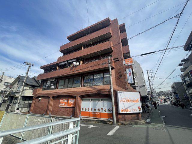 中司ビル