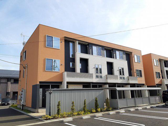 アイラビスタ II