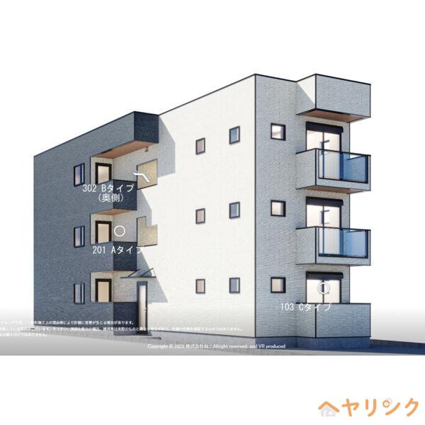 ジュエル守山I