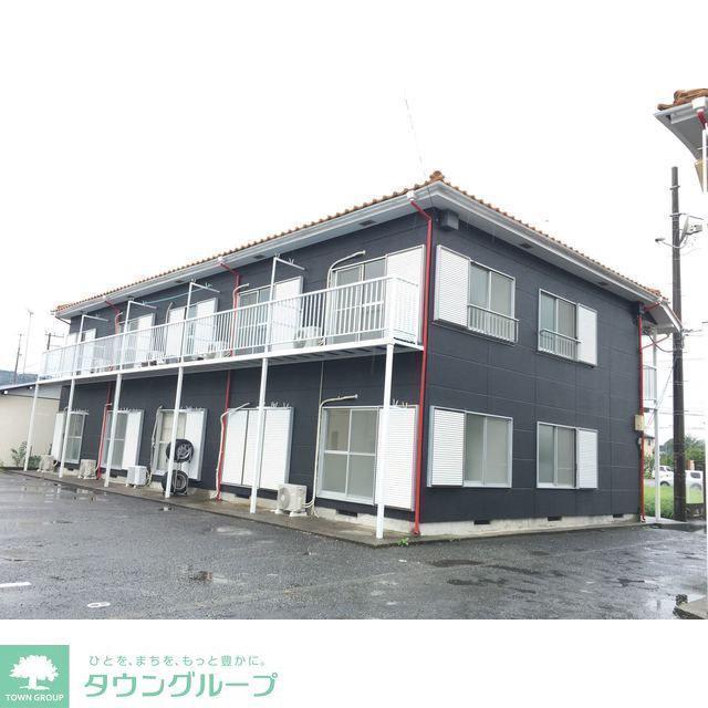 コーポ紺屋1号棟
