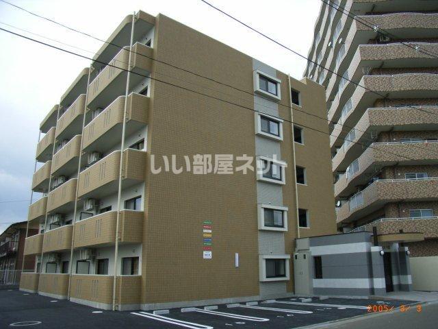HAUSEA中倉