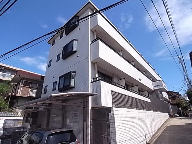 YM津田沼