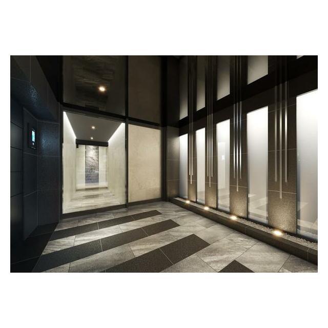 ARKMARK方南町STA
