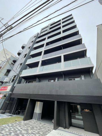 ARKMARK方南町STA