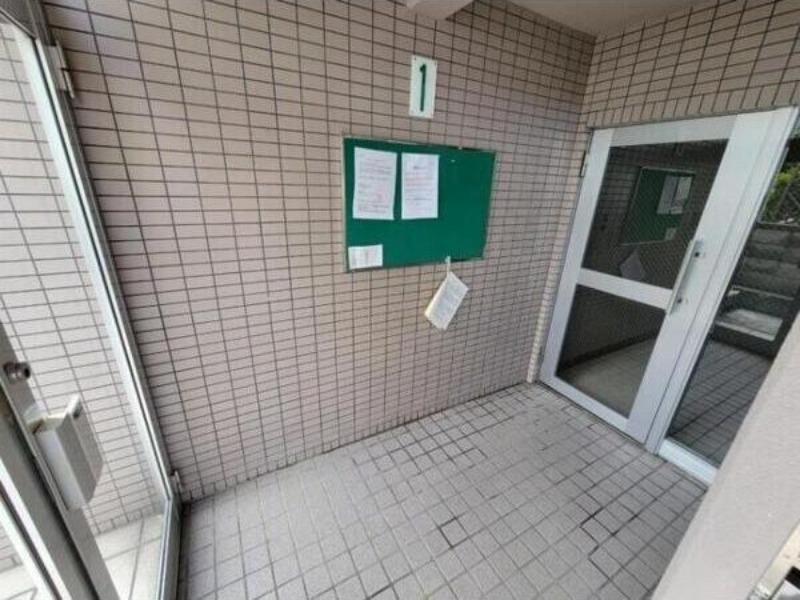 アローム南郷
