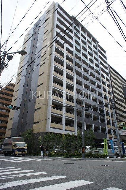 エンクレストGRAN博多駅前