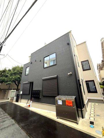 テラス新中野
