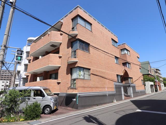 エバシオン平尾