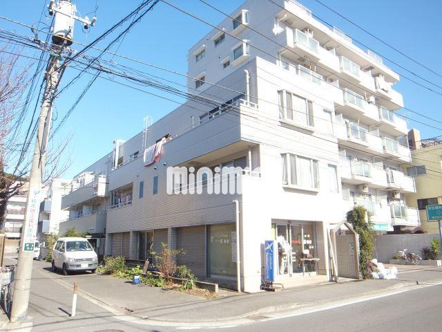 クレール日吉