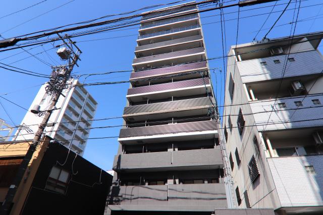 メイクス矢場町II