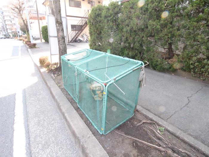 コーポ倉本A