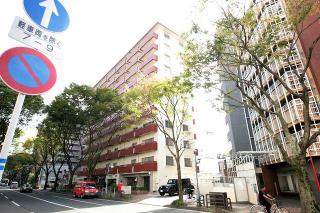 赤坂エクセル