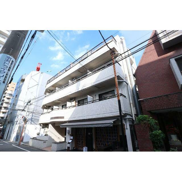 シティコーポ東山