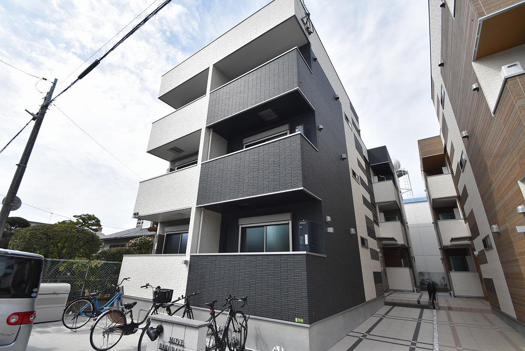 MOVE楽々園イースト