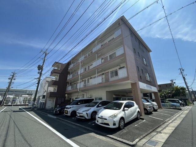 元浜メゾンオーク