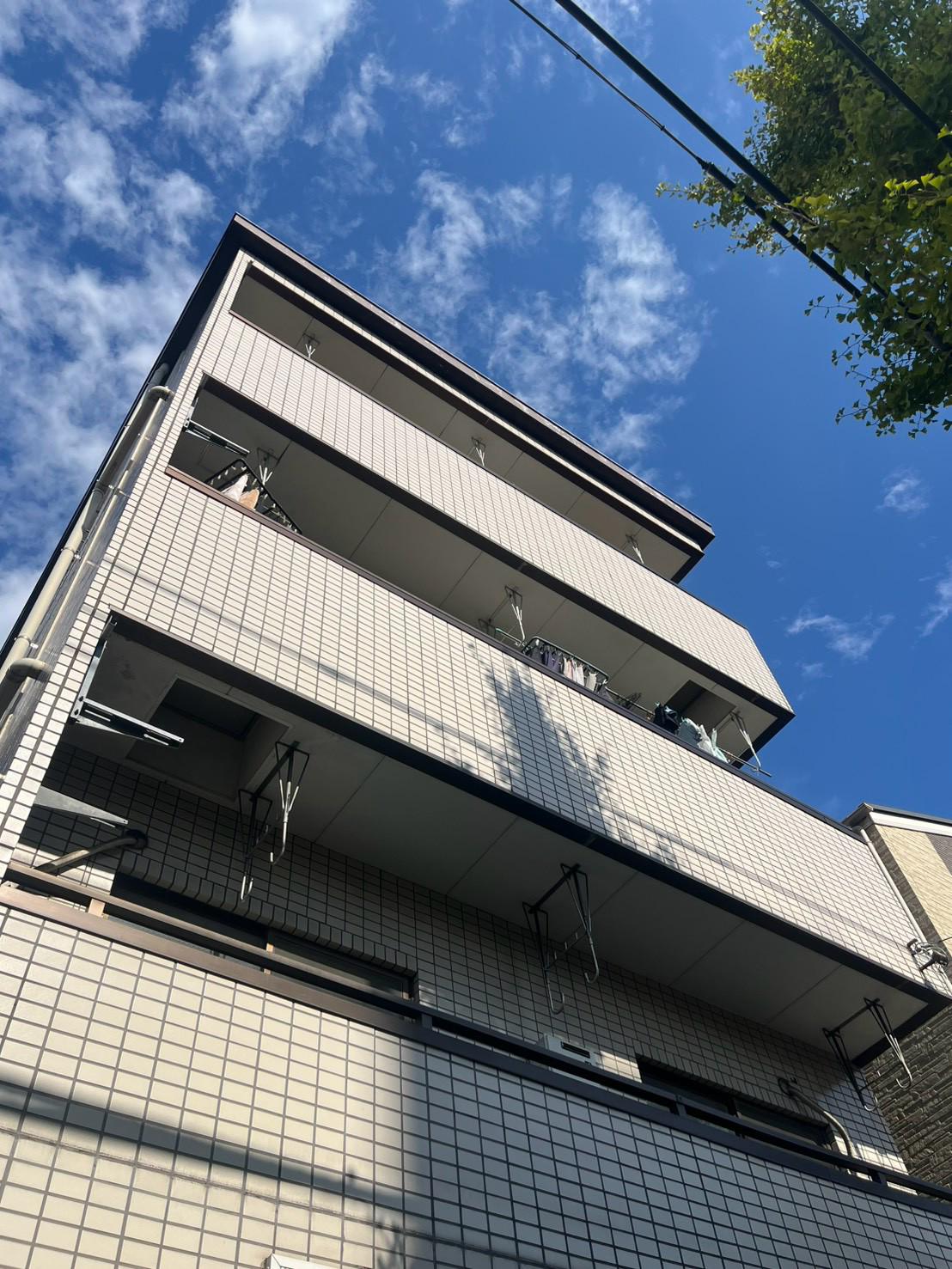 ハイツサンシャイン