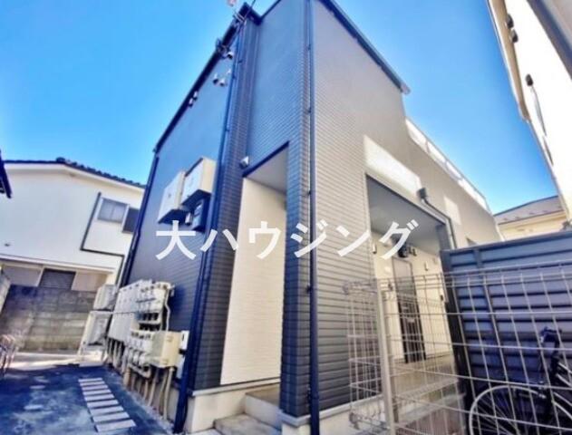 LA MAISON DE MITSUI 田園調布