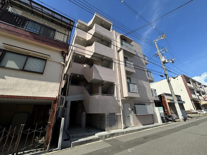 サニーハイツ住吉