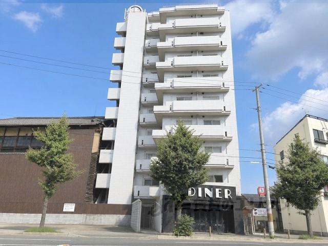 ロイヤル河原町五条