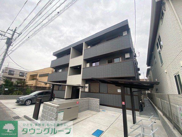NOBLE VILLA TOZUKA