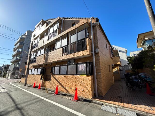 ライオンズマンション経堂第3