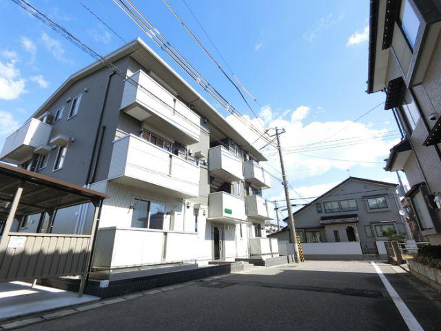 オリーブ II