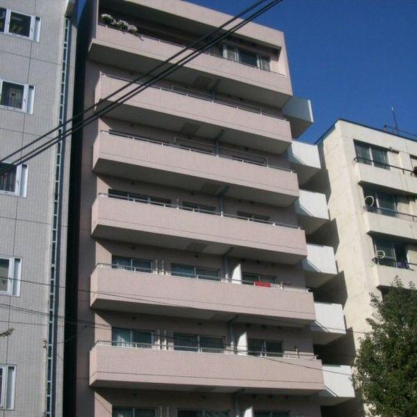 ハイツ空蝉