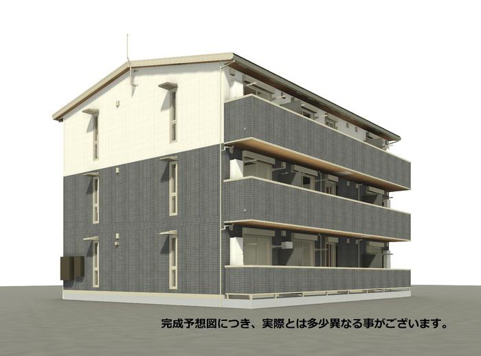 カーサヒルズ
