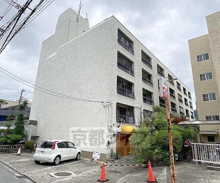 コープ鴨川