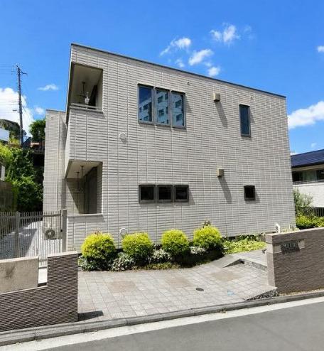 松ヶ丘HILLS